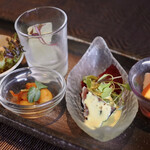 まさら庵TAKUMI - 