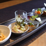 まさら庵TAKUMI - 