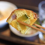 まさら庵TAKUMI - 