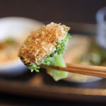 まさら庵TAKUMI - 