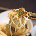 まさら庵TAKUMI - 