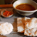 まさら庵TAKUMI - 