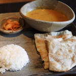 まさら庵TAKUMI - 