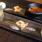 まさら庵TAKUMI - 