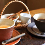 まさら庵TAKUMI - 