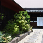 まさら庵TAKUMI - 