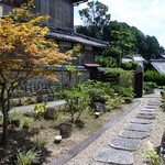 まさら庵TAKUMI - 