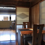 まさら庵TAKUMI - 