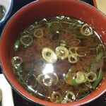 魚のてっぺん - 