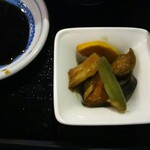 魚のてっぺん - 