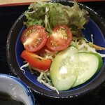 魚のてっぺん - 