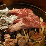 北海道生ラム焼肉 ひつじ屋 - 