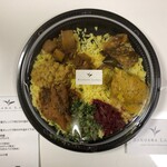 バンダラ ランカ - 説明書付き