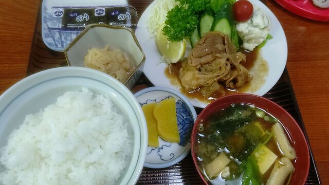 叶屋旅館 - 庭坂（旅館・民宿）の写真