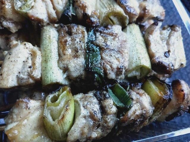 ゆいまーる - 二戸（焼き鳥）の写真