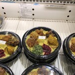 バンダラ ランカ - 売場