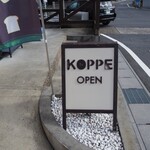 Koppe - 