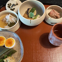 瓢亭 本店 - 