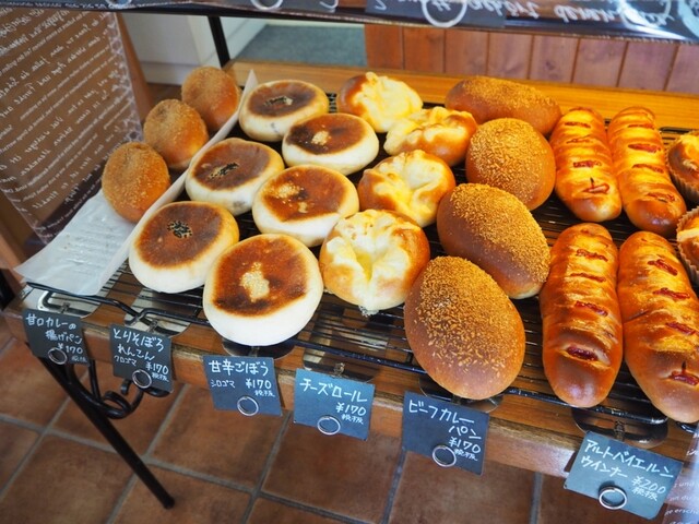 Koppe （コッペ） - 瀬田/パン | 食べログ