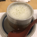 Ajino Shuuka - 茶碗蒸しだったっけなー