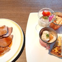 スカイビュッフェ51 - 