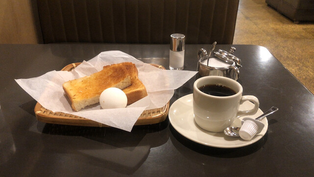 ブラジル - 旭川（喫茶店）の写真