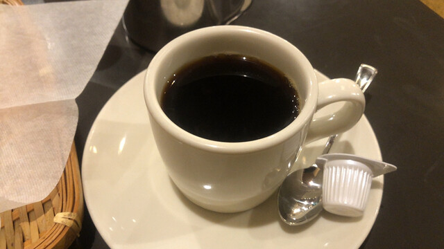 ブラジル - 旭川（喫茶店）の写真