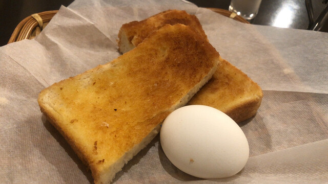 ブラジル - 旭川（喫茶店）の写真