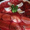 Shichirin Yakiniku Sumiya - 