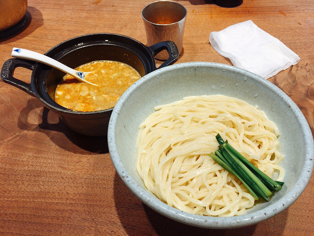佳麗さんが投稿した麺や高倉二条（京都/丸太町）の口コミ詳細 [食べログ] 麺や高倉二条