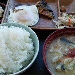 Obentou No Hirai - 朝定食