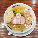 Chuukasoba Nishino - 