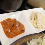 札幌ザンギ本舗 - こばち