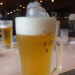 레이호우 골프 클럽 - 먼저...