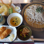 레이호우 골프 클럽 - 텐자루 세트