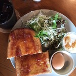 タロ コーヒー - 