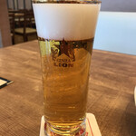 北海道フードレストラン 銀座ライオン - 