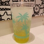 マクドナルド - ドリンク写真: