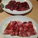 肉問屋直送 焼肉万里 - 