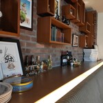 Trattoria&Pizzeria LOGIC - 