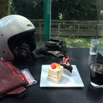 ル ミュゼ ドゥ アッシュ - 