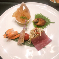 中国料理 大観苑 - 