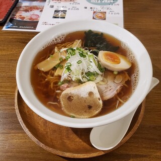 らーめん 砂小屋_0