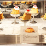 DEAN & DELUCA カフェ - 