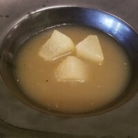 Le Salon de Legumes - 