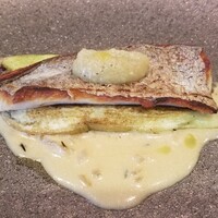 Le Salon de Legumes - 