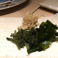 すし岩瀬 - 