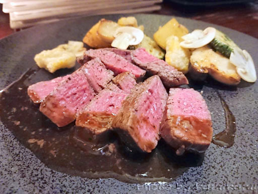 ワインバー繭 image