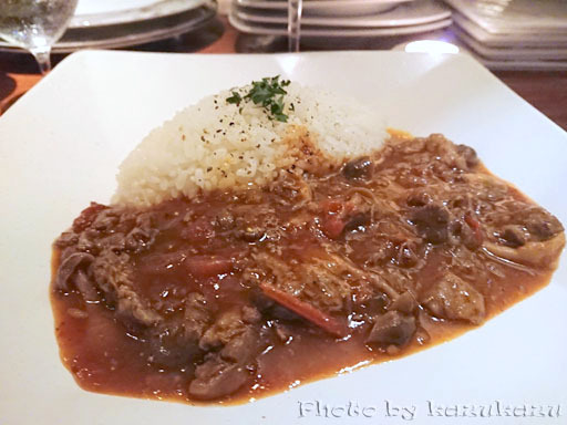 ワインバー繭 image