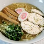 めん王製麺所 吉田商店 - 